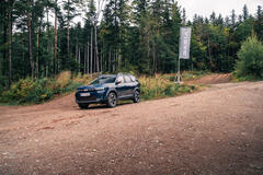 Dacia Talk #3 in der Hellsklamm
