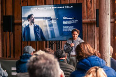 Dacia Talk #3 in der Hellsklamm