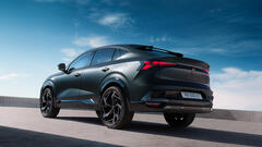 HYPNOTISCHE WIRKUNG: DER RENAULT RAFALE ALS NEUES TOPVERSION „HYPNOTIC“