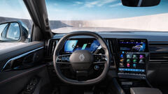 Renault Rafale Hypnotic