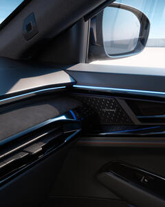 Renault Rafale Hypnotic
