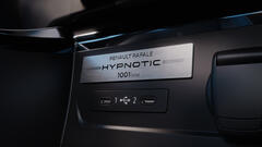Renault Rafale Hypnotic