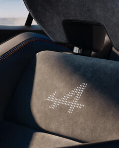 Renault Rafale Hypnotic