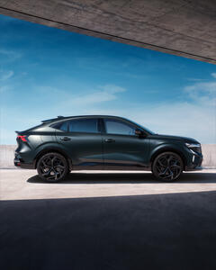 Renault Rafale Hypnotic