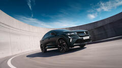 Renault Rafale Hypnotic