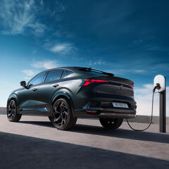 Renault Rafale Hypnotic