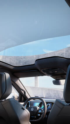 Renault Rafale Hypnotic