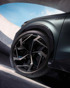 Renault Rafale Hypnotic