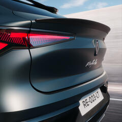 Renault Rafale Hypnotic