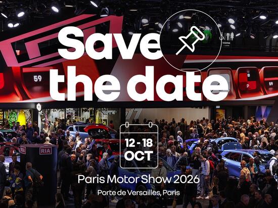 50 FAHRZEUGE, DARUNTER SECHS PUBLIKUMSPREMIEREN: RENAULT GROUP PRÄSENTIERT AUF DEM PARISER AUTOSALON TECHNOLOGISCHE INNOVATIONEN FÜR DIE MOBILITÄT VON MORGEN