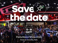 50 FAHRZEUGE, DARUNTER SECHS PUBLIKUMSPREMIEREN: RENAULT GROUP PRÄSENTIERT AUF DEM PARISER AUTOSALON TECHNOLOGISCHE INNOVATIONEN FÜR DIE MOBILITÄT VON MORGEN