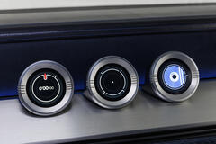 	RENAULT 8 GORDINI CONCEPT: EINE HECKANTRIEBS-IKONE FÜR DAS ELEKTRISCHE ZEITALTER