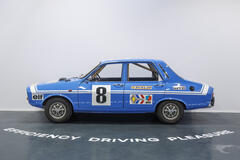 	RENAULT 8 GORDINI CONCEPT: EINE HECKANTRIEBS-IKONE FÜR DAS ELEKTRISCHE ZEITALTER