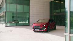 Renault Clio B-Roll Material
