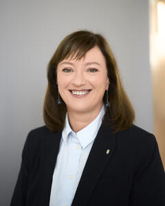 CARINE DAMOIS WIRD FINANZVORSTÄNDIN DER RENAULT GROUP