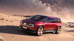E-SPACE CONCEPT: RENAULT FEIERT SEINE „VOITURES À VIVRE“ AUF DER PARIS MOTOR SHOW 2026