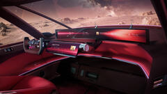 Renault E-Space Cocept