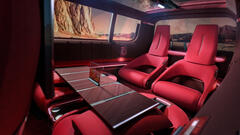 Renault E-Space Cocept
