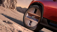 Renault E-Space Cocept
