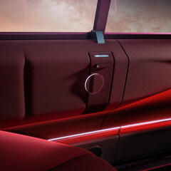 Renault E-Space Cocept