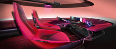 Renault E-Space Cocept