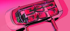 Renault E-Space Cocept