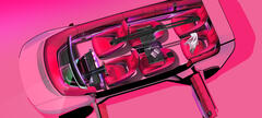 Renault E-Space Cocept