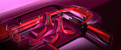 Renault E-Space Cocept