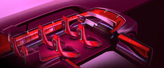 Renault E-Space Cocept