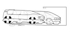 Renault E-Space Cocept