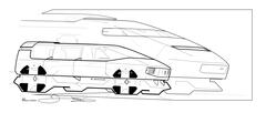 Renault E-Space Cocept