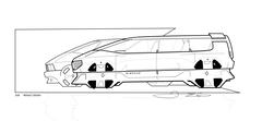 Renault E-Space Cocept
