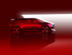 Renault E-Space Cocept
