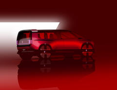 Renault E-Space Cocept