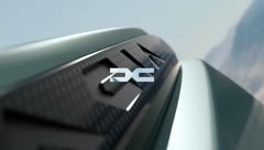 Dacia Striker