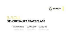 Neuer Renault Trafic